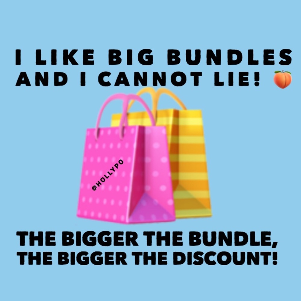 I ❤️ offers! - Picture 3 of 3